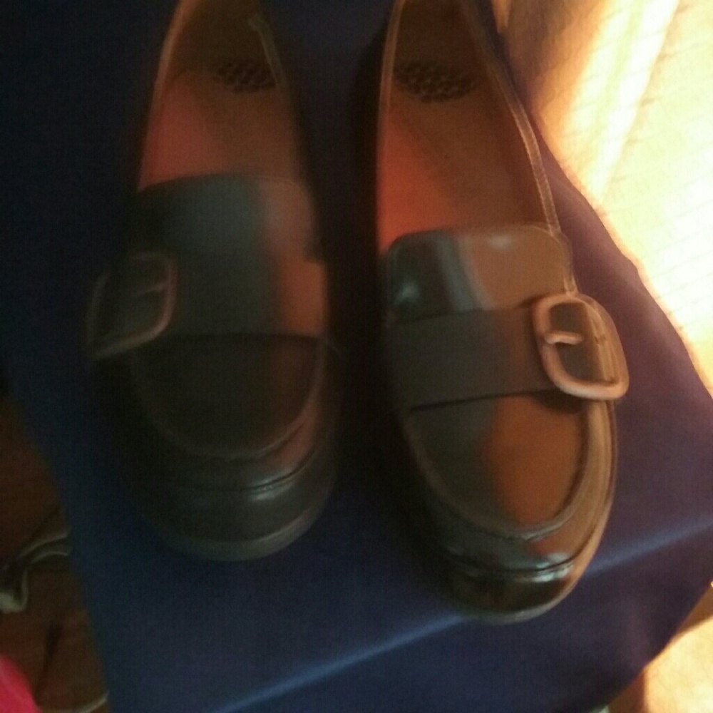 FitFlop Beau loafer size 9